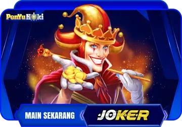 Joker Gaming